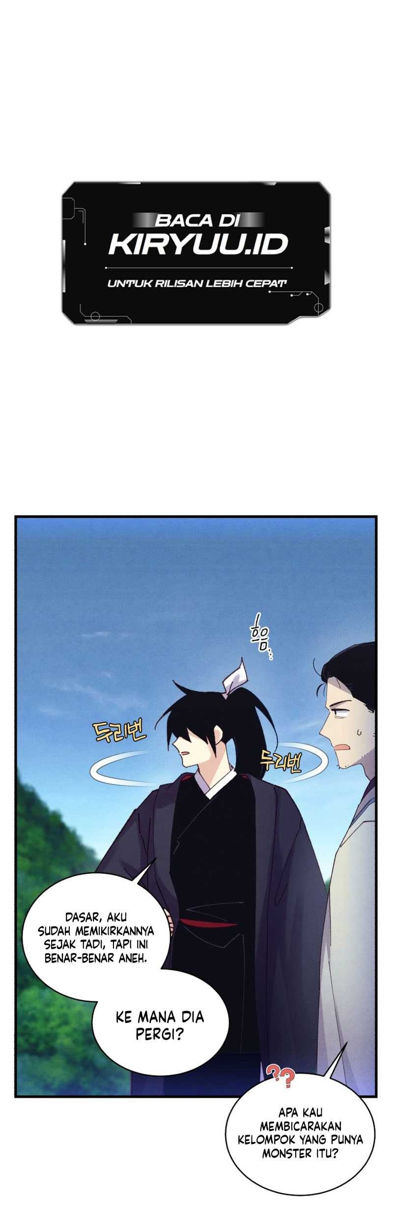 lightning expert Chapter 172 - halaman 2
