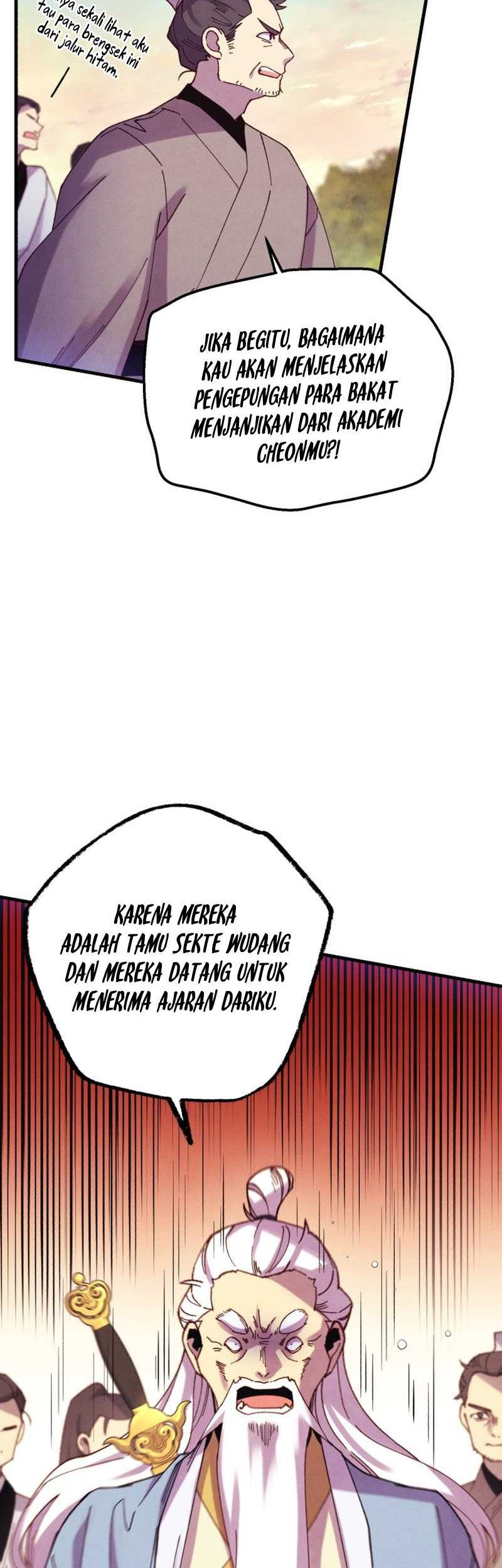lightning expert Chapter 172 - halaman 23