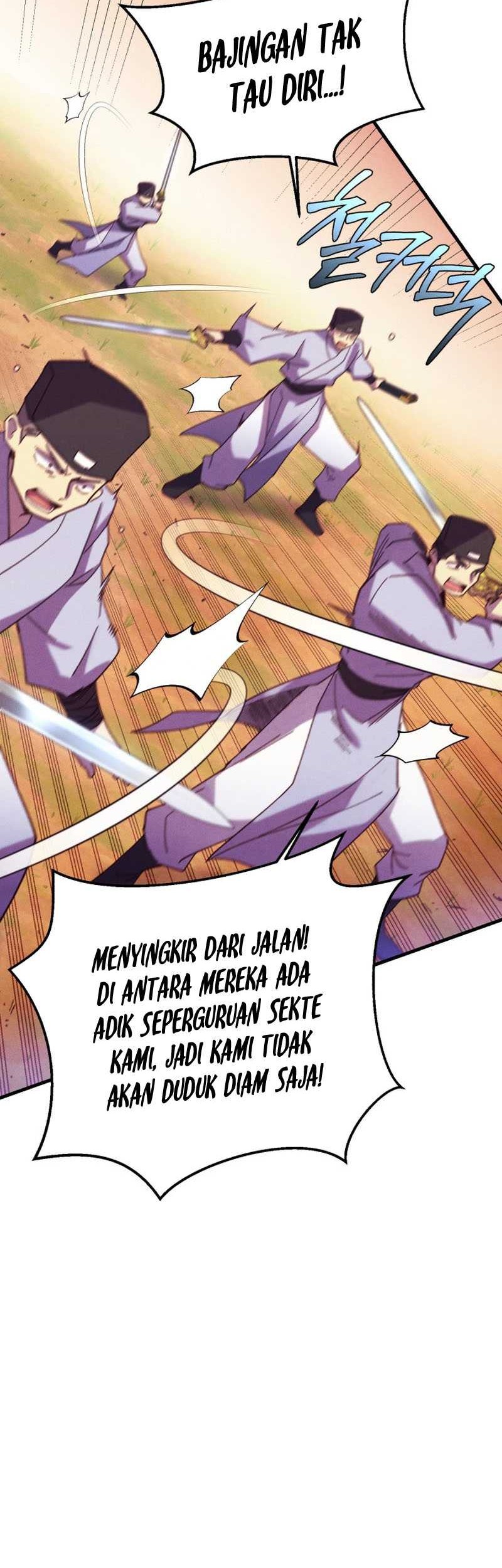 lightning expert Chapter 172 - halaman 26