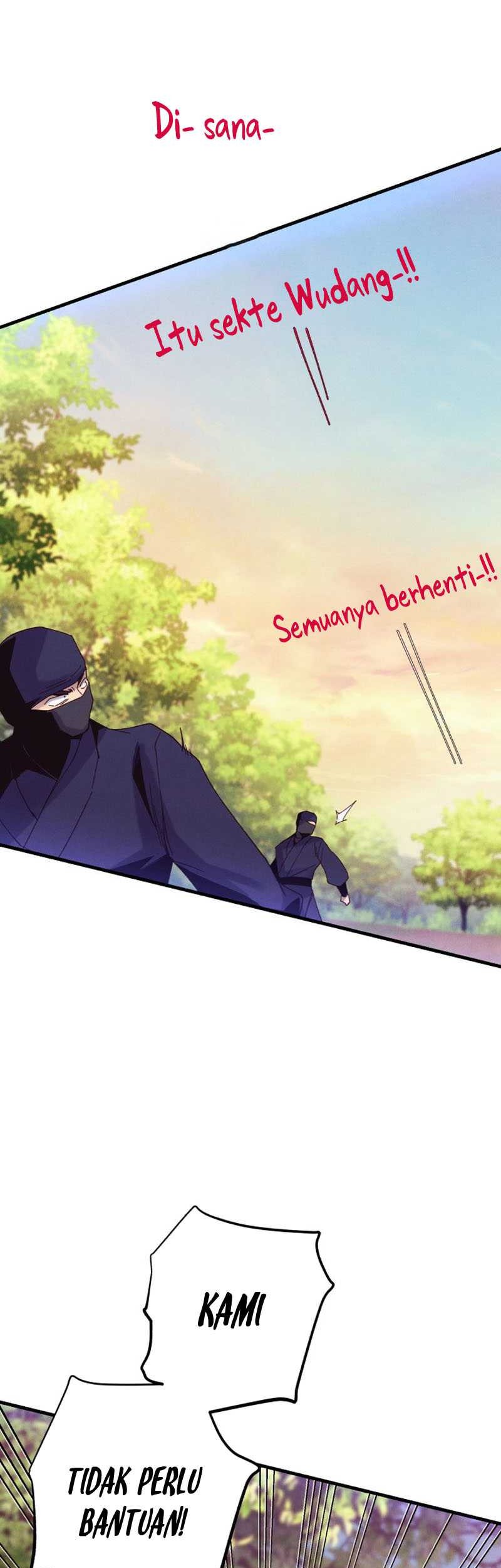 lightning expert Chapter 172 - halaman 27