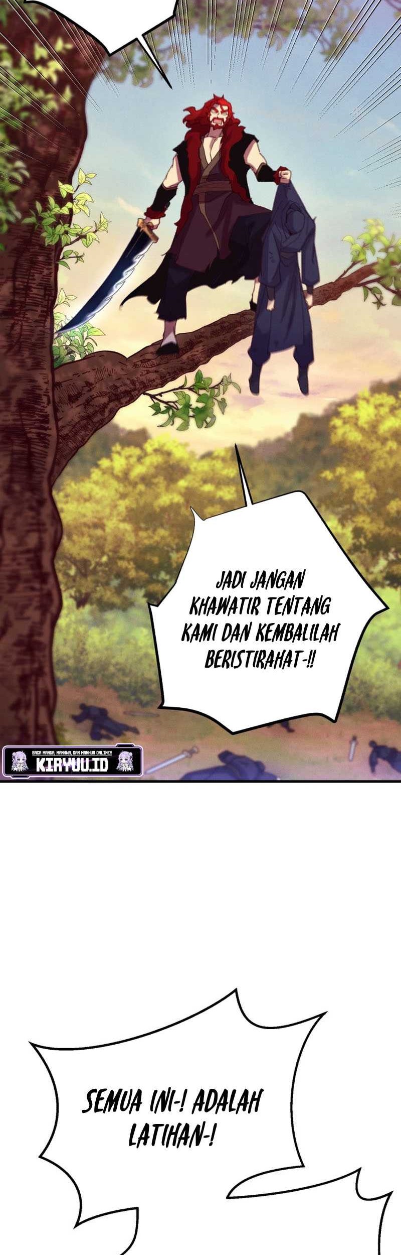 lightning expert Chapter 172 - halaman 28