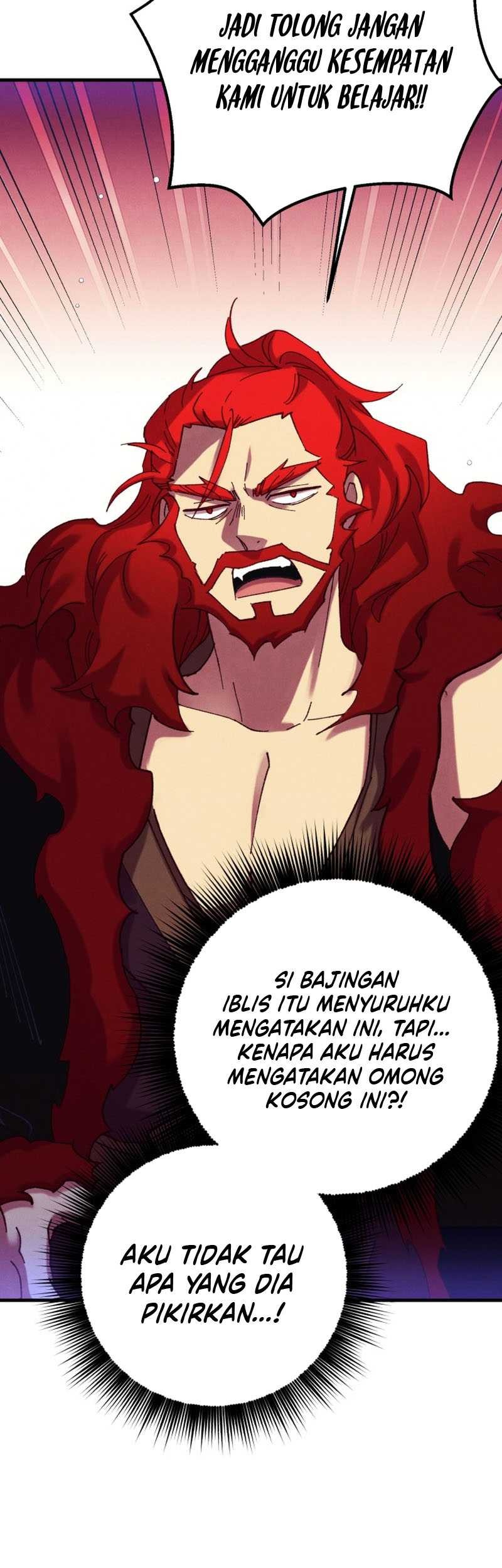 lightning expert Chapter 172 - halaman 29