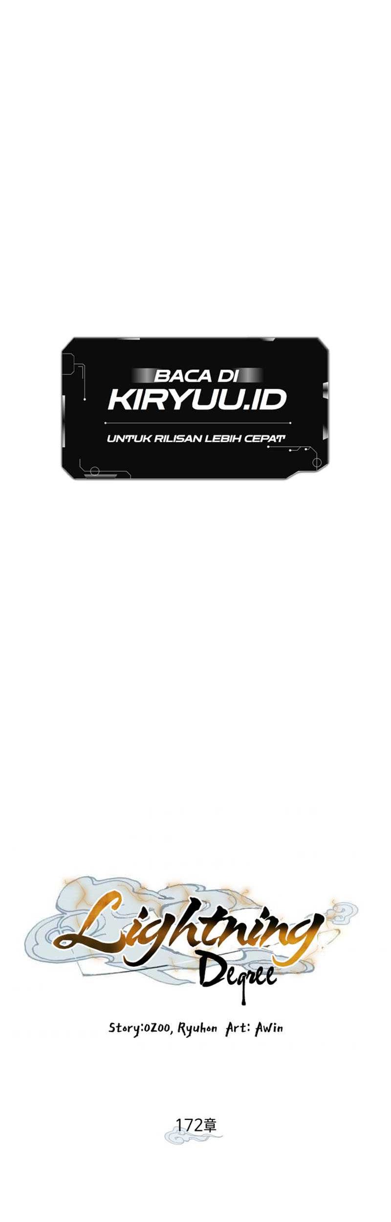 lightning expert Chapter 172 - halaman 30