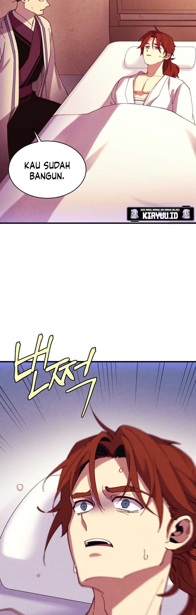 lightning expert Chapter 172 - halaman 32