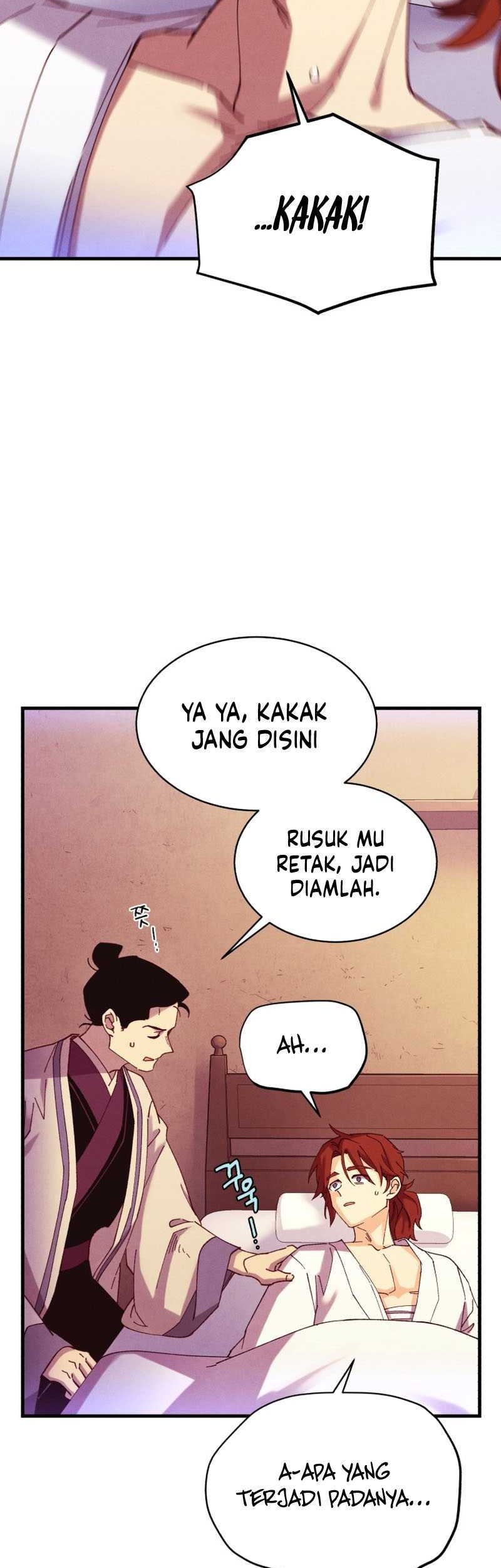 lightning expert Chapter 172 - halaman 33