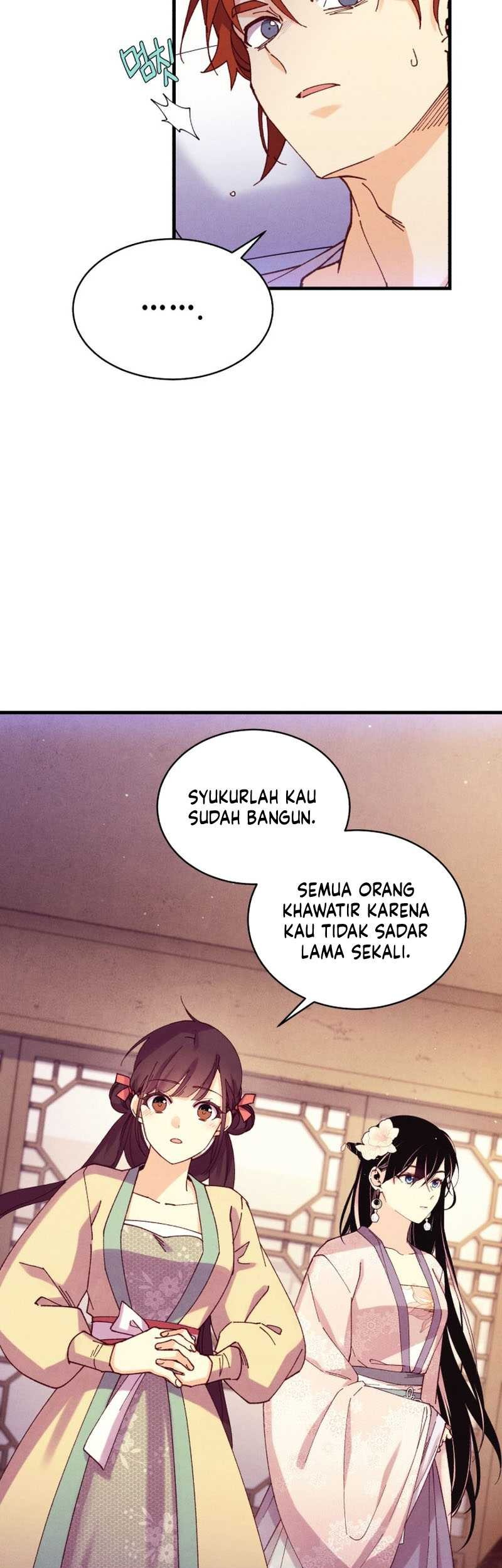 lightning expert Chapter 172 - halaman 35