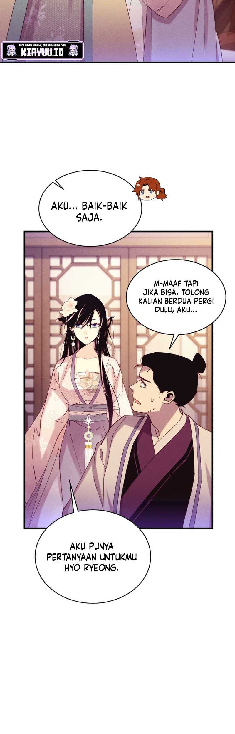 lightning expert Chapter 172 - halaman 36