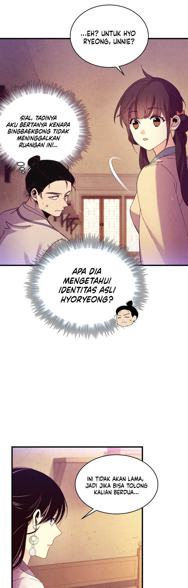 lightning expert Chapter 172 - halaman 37