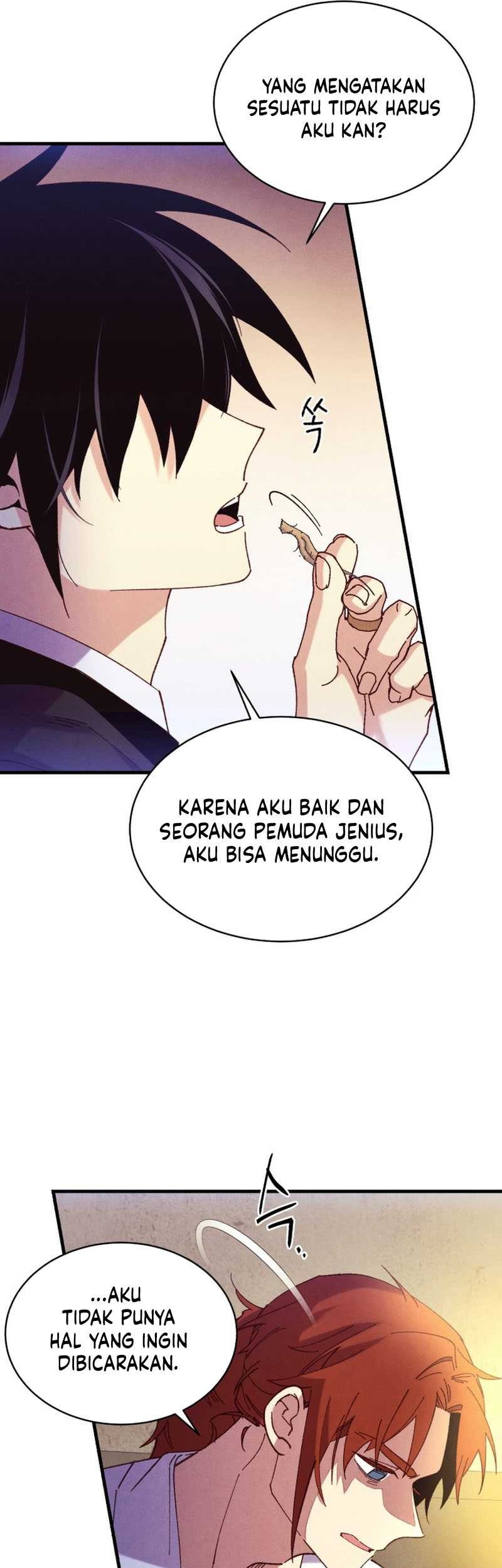 lightning expert Chapter 172 - halaman 43