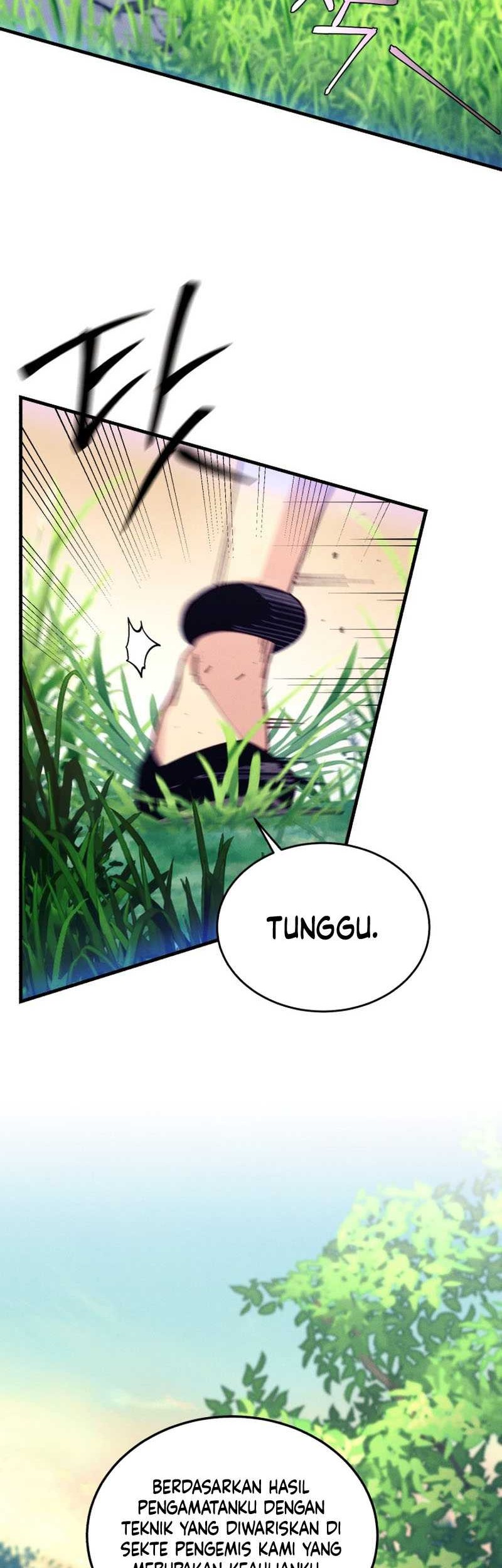 lightning expert Chapter 172 - halaman 5