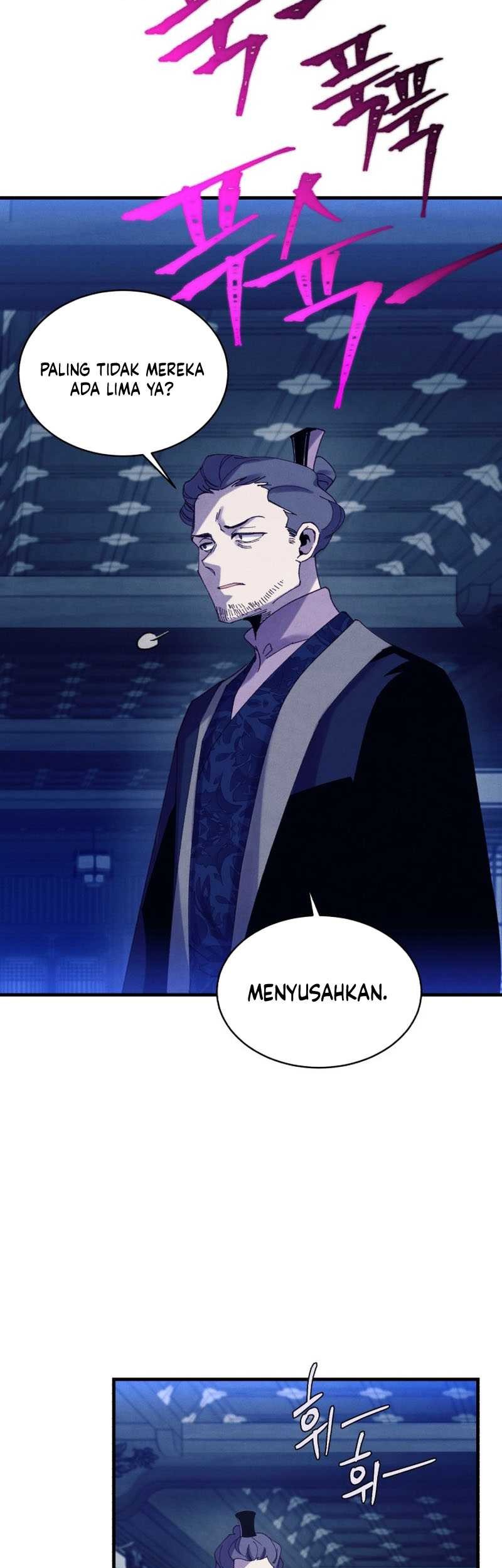 lightning expert Chapter 172 - halaman 53
