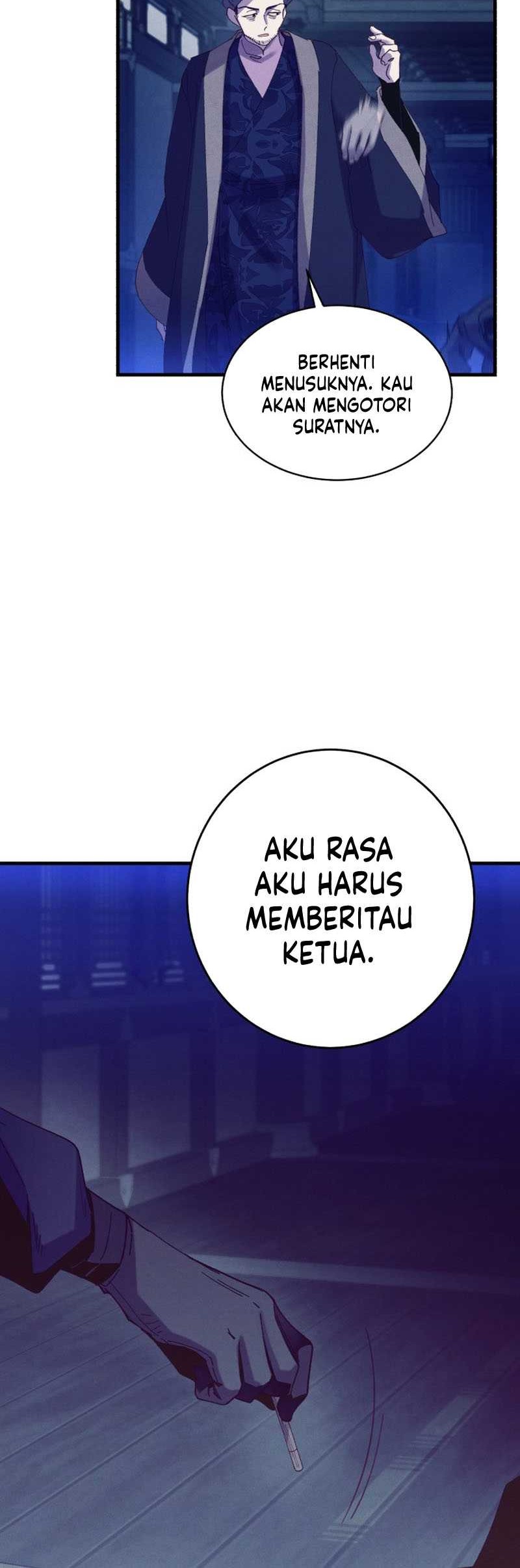 lightning expert Chapter 172 - halaman 54
