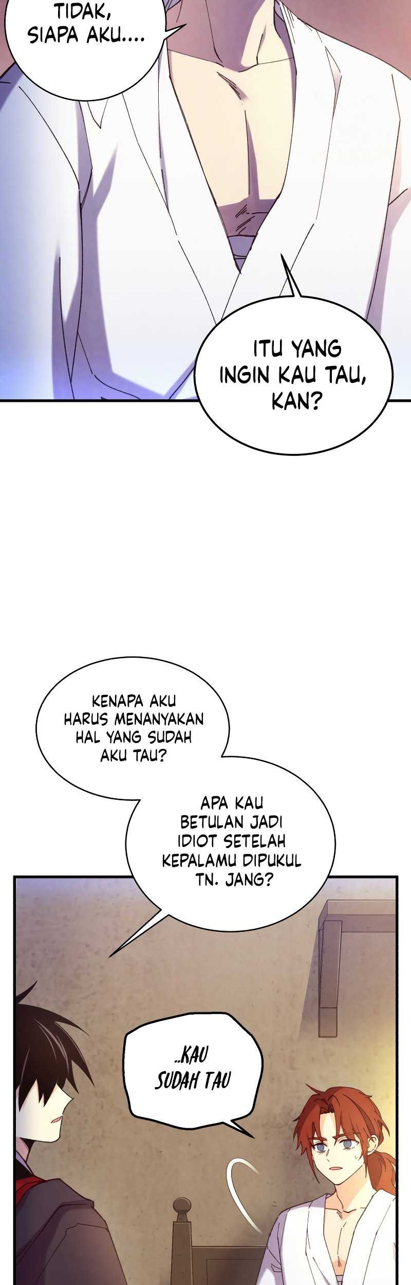 lightning expert Chapter 173 - halaman 10