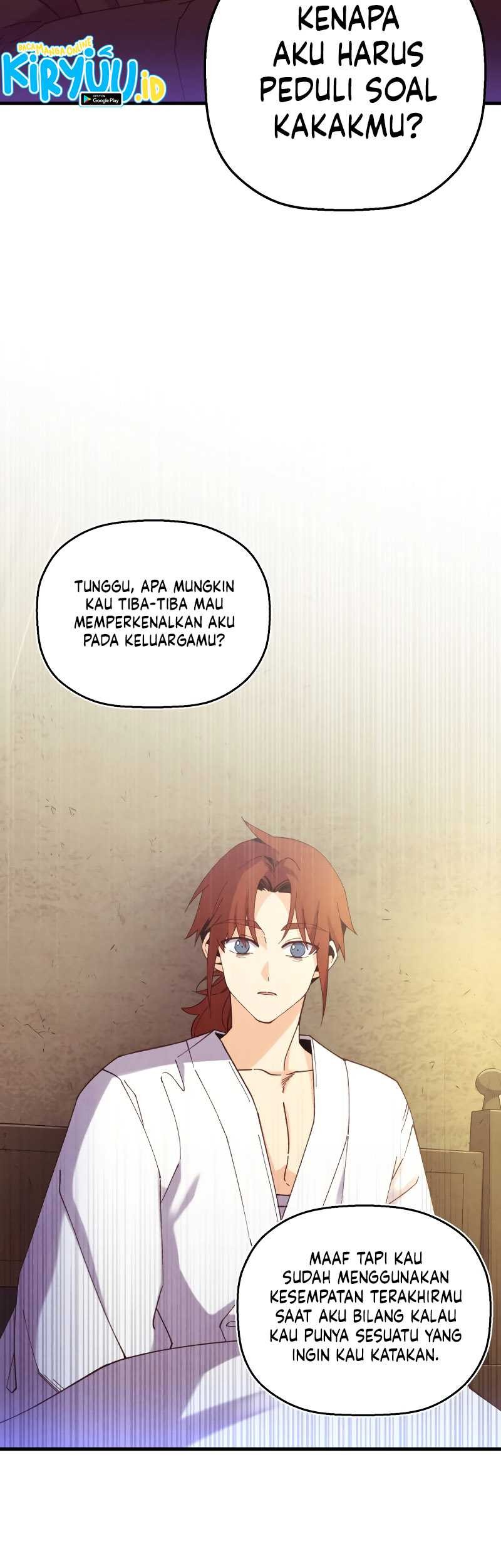 lightning expert Chapter 173 - halaman 12