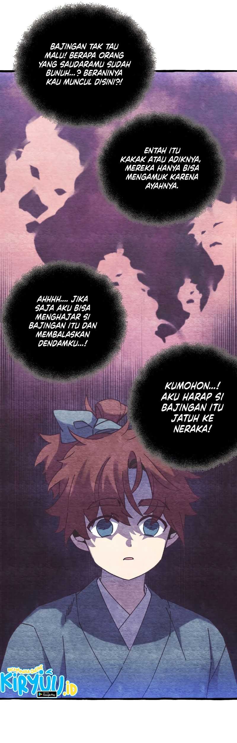 lightning expert Chapter 173 - halaman 14