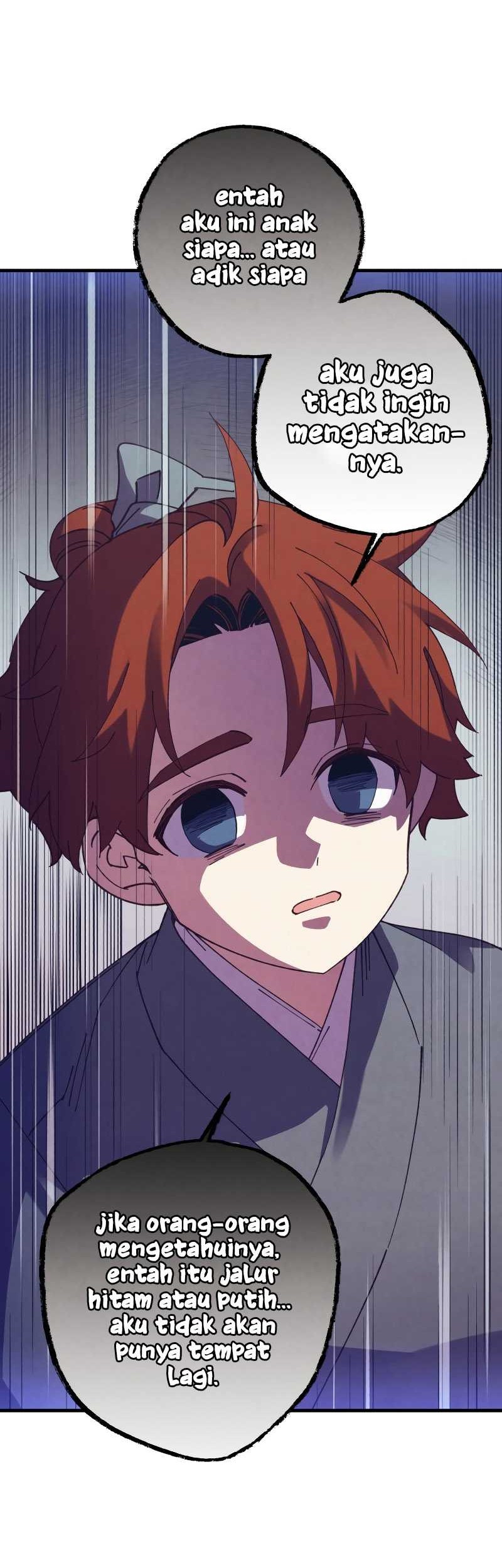 lightning expert Chapter 173 - halaman 15