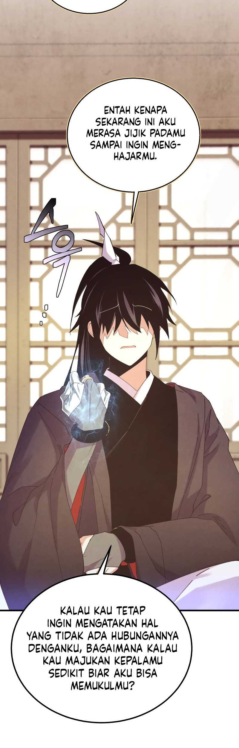 lightning expert Chapter 173 - halaman 17
