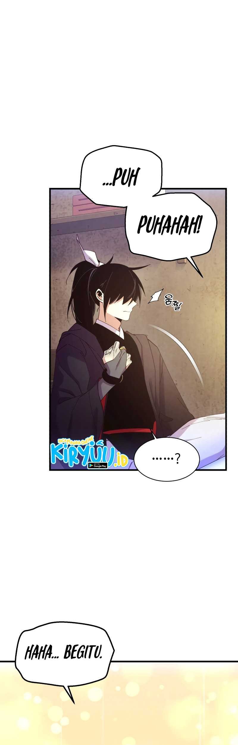 lightning expert Chapter 173 - halaman 18