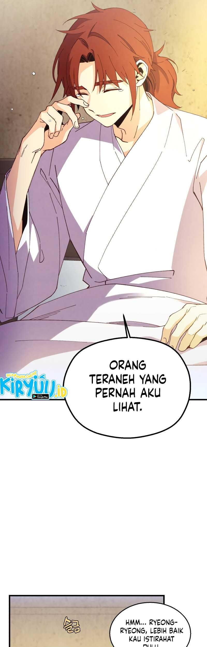 lightning expert Chapter 173 - halaman 20