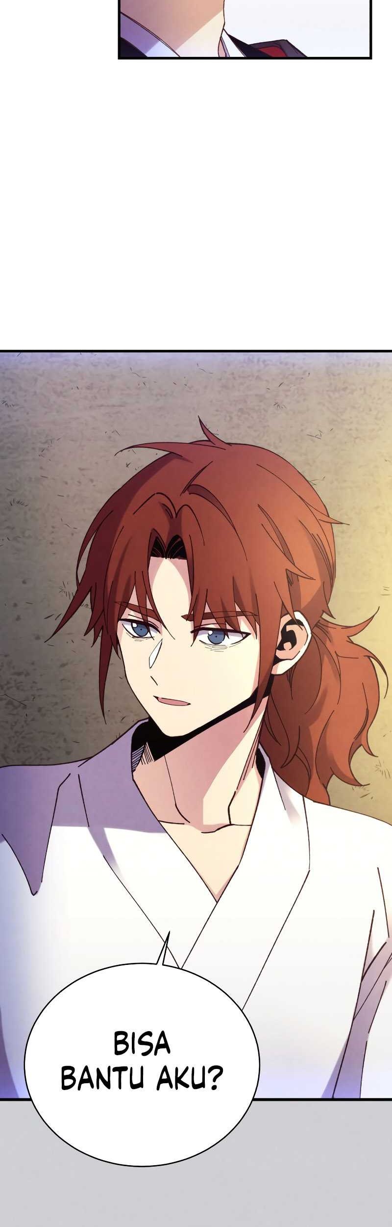 lightning expert Chapter 173 - halaman 22