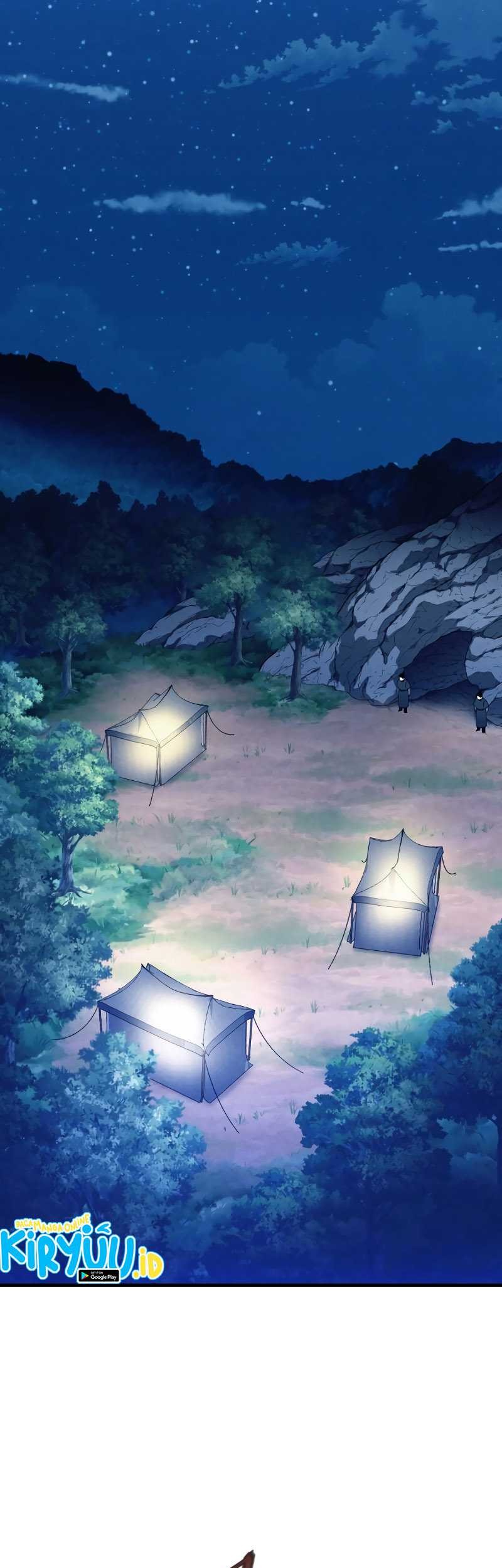 lightning expert Chapter 173 - halaman 24
