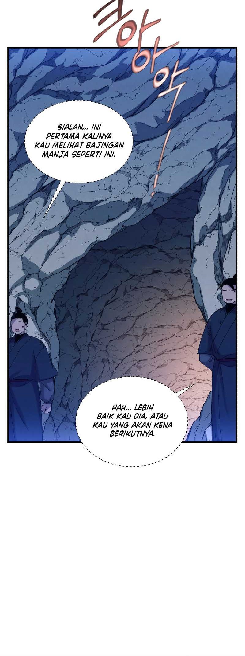 lightning expert Chapter 173 - halaman 25
