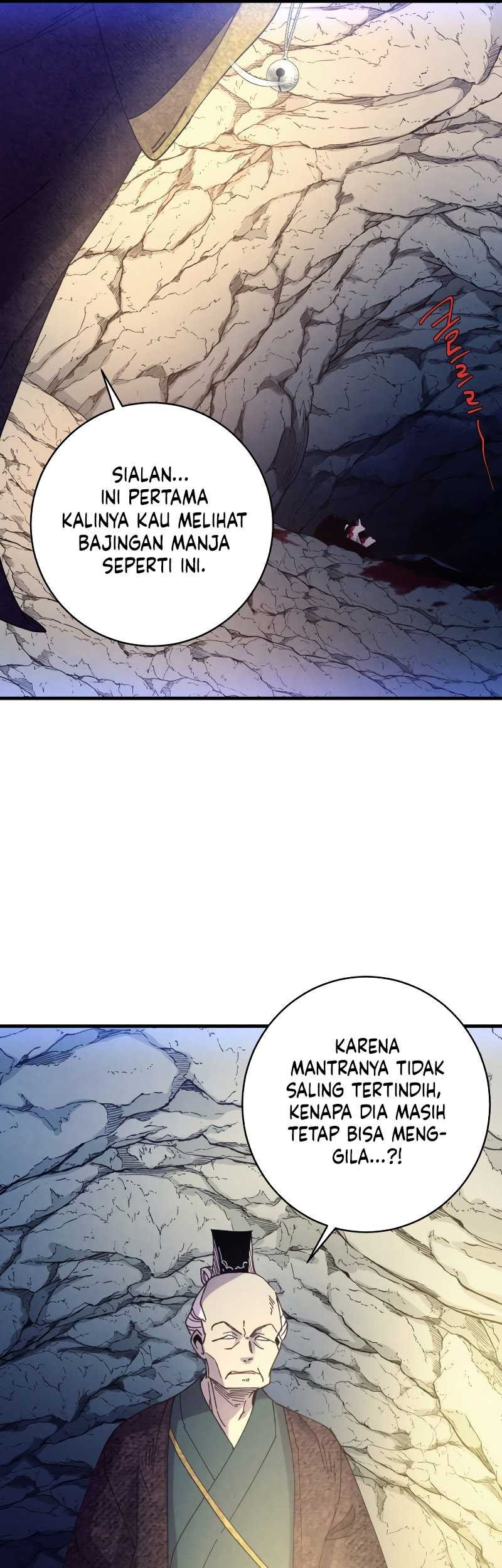 lightning expert Chapter 173 - halaman 26