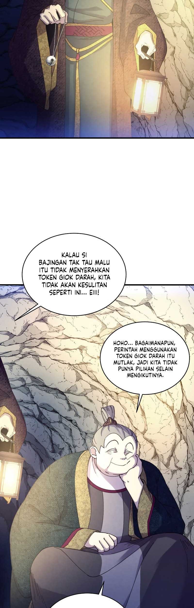 lightning expert Chapter 173 - halaman 27