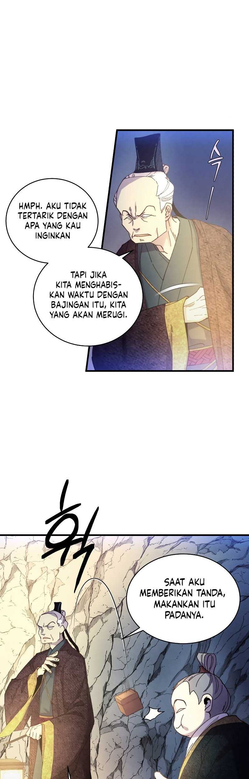 lightning expert Chapter 173 - halaman 29