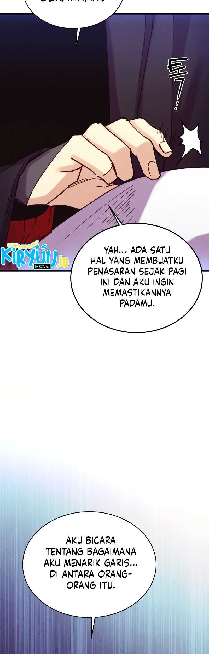 lightning expert Chapter 173 - halaman 3