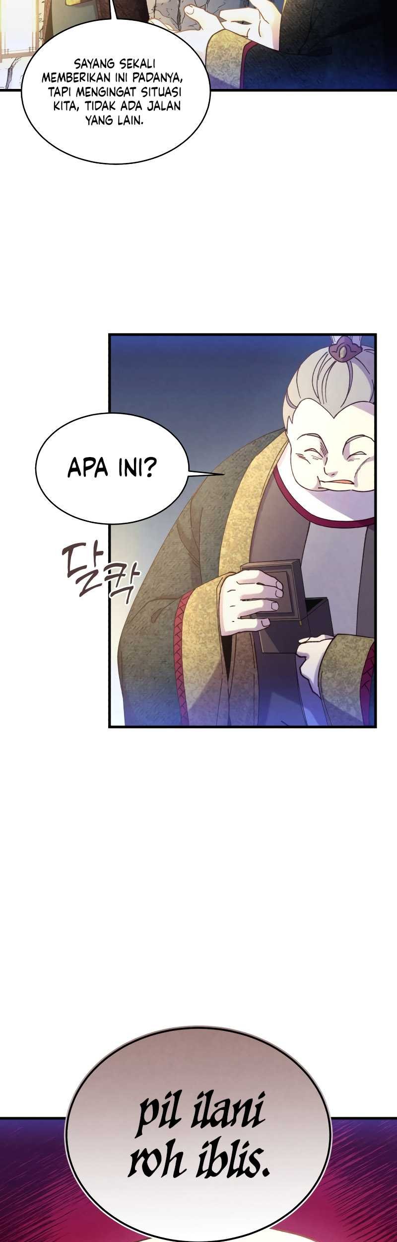 lightning expert Chapter 173 - halaman 30