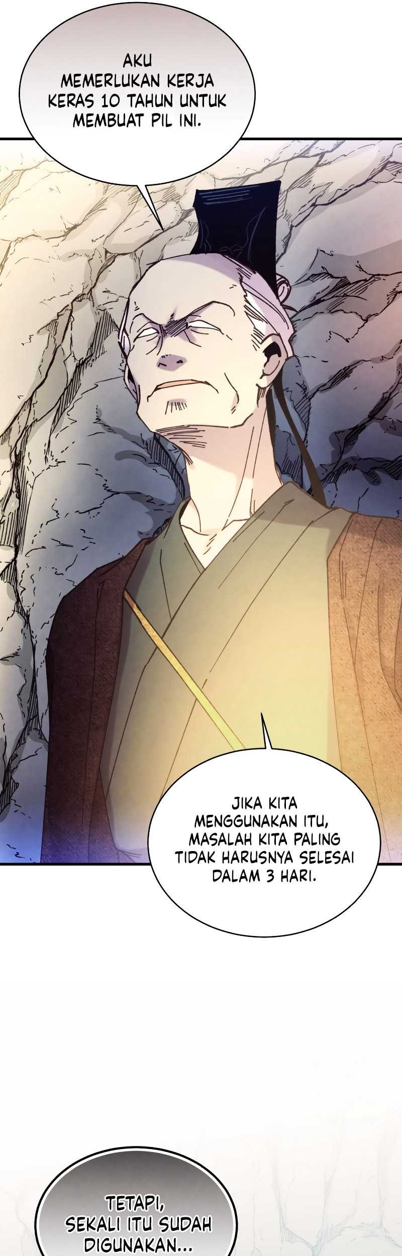 lightning expert Chapter 173 - halaman 32