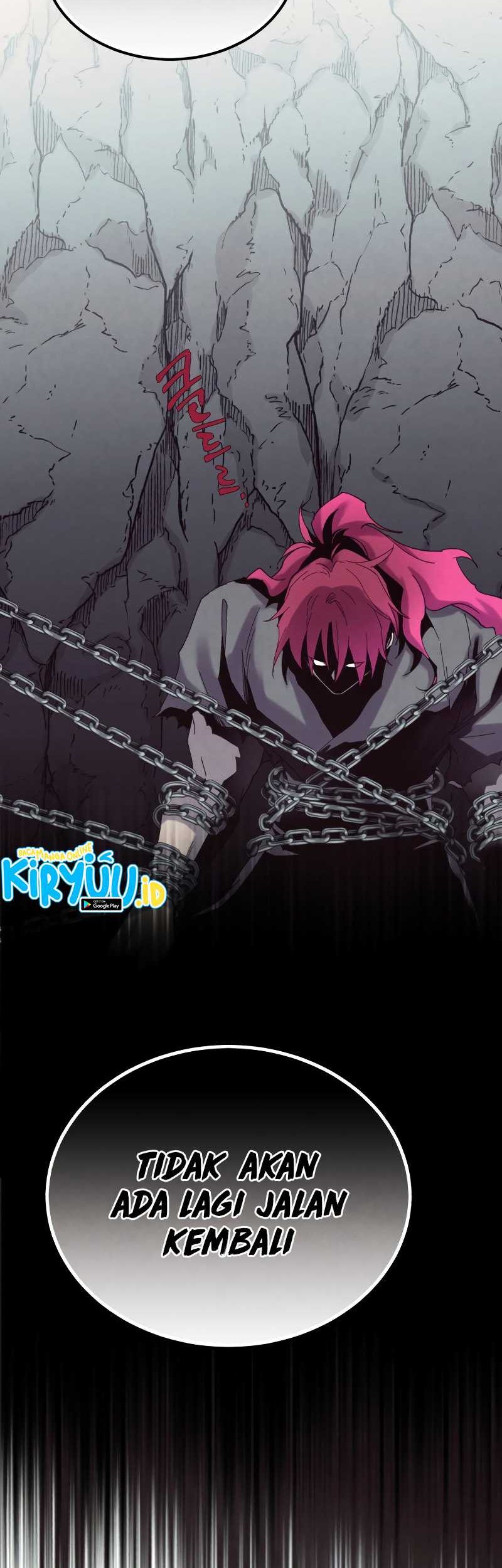 lightning expert Chapter 173 - halaman 33