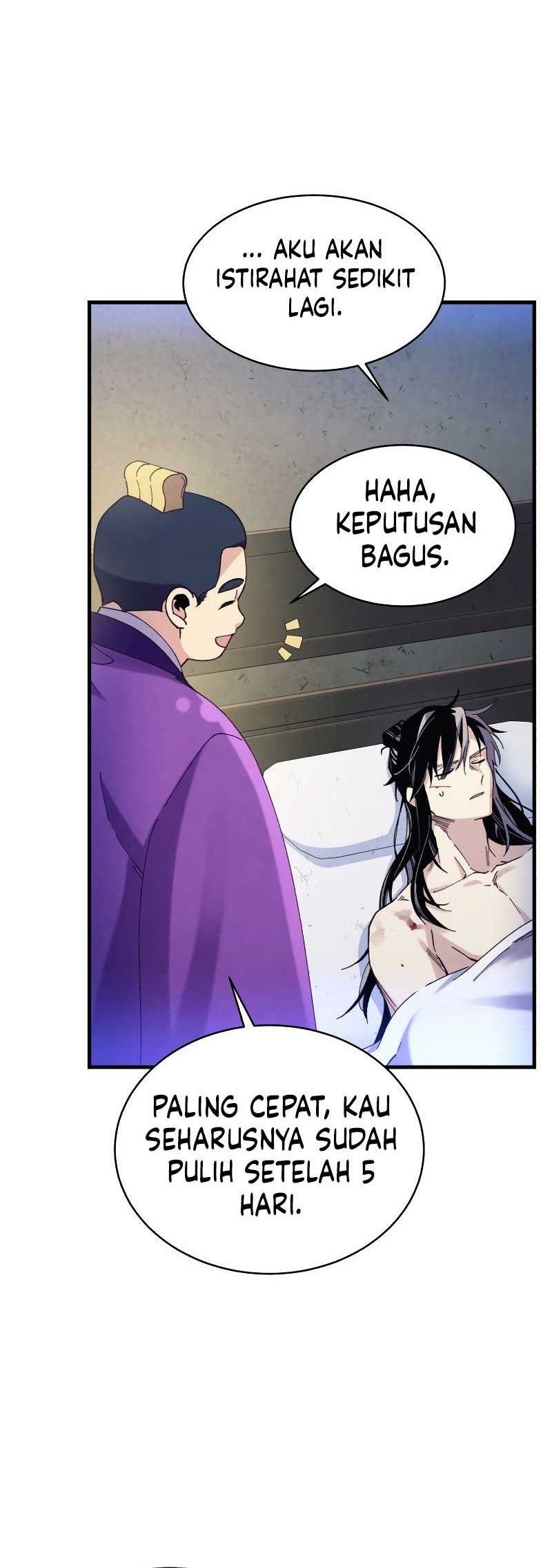 lightning expert Chapter 173 - halaman 37