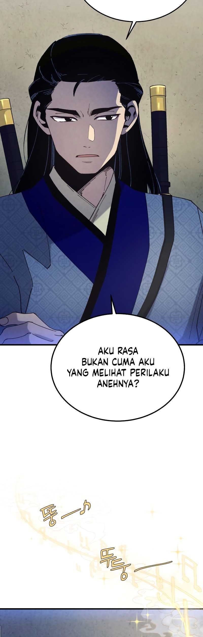 lightning expert Chapter 173 - halaman 40
