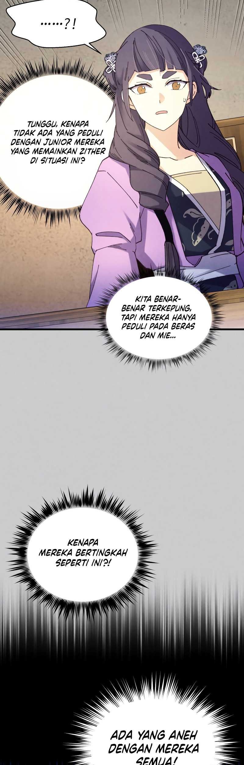 lightning expert Chapter 173 - halaman 46