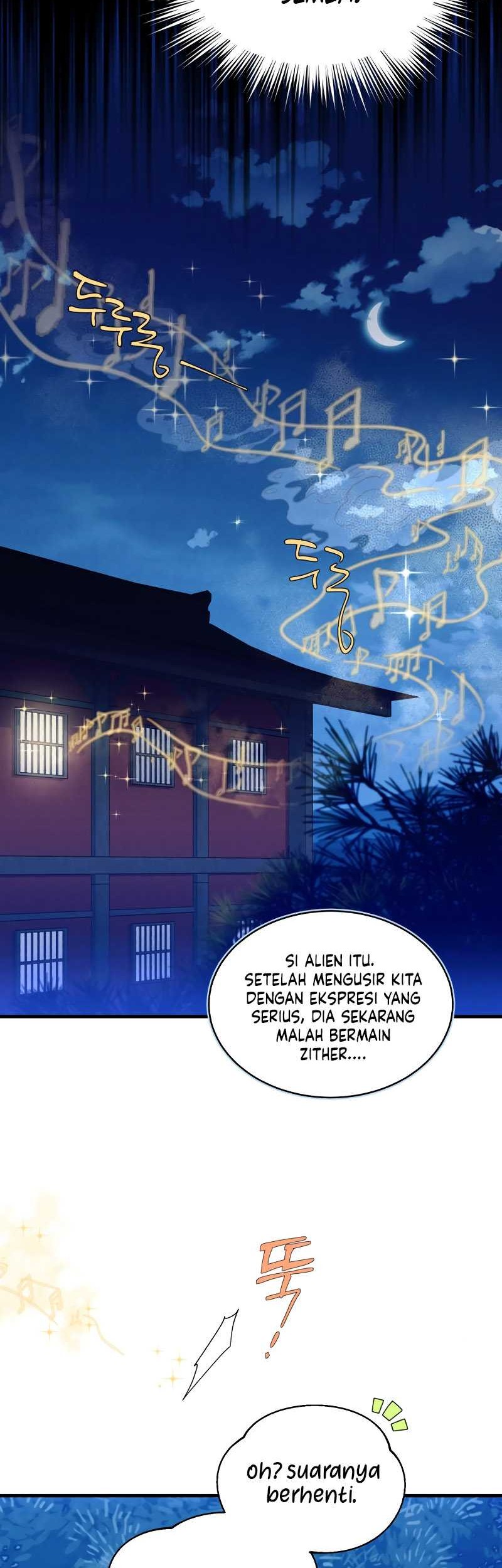 lightning expert Chapter 173 - halaman 47