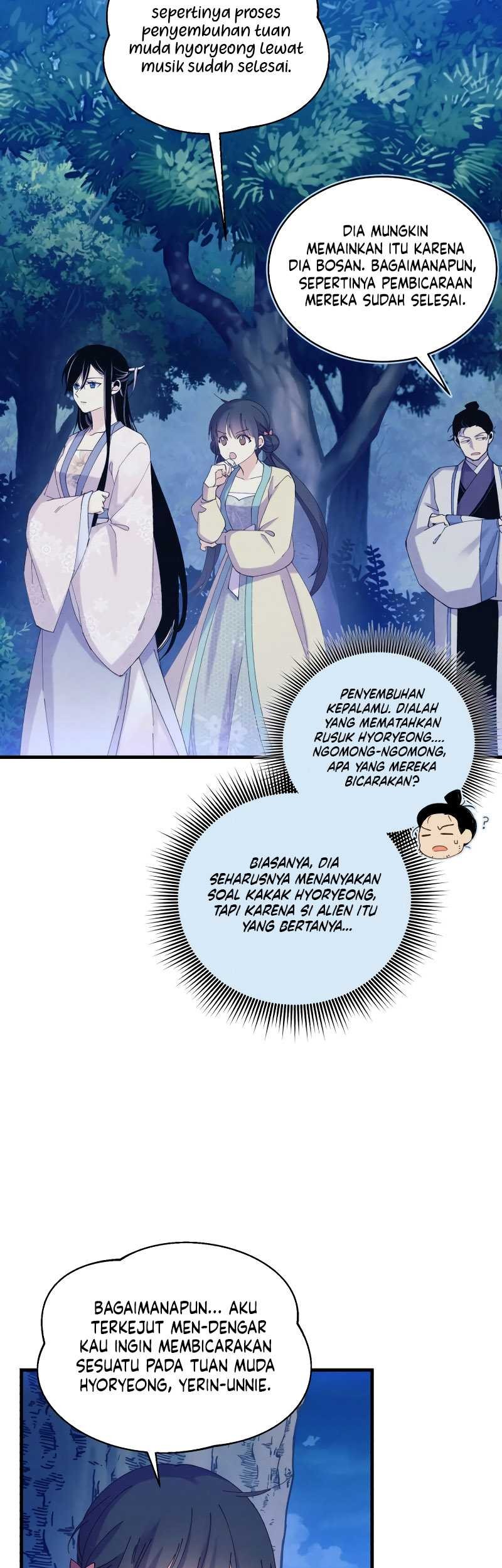 lightning expert Chapter 173 - halaman 48