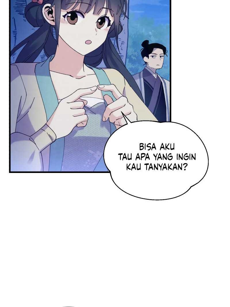 lightning expert Chapter 173 - halaman 49