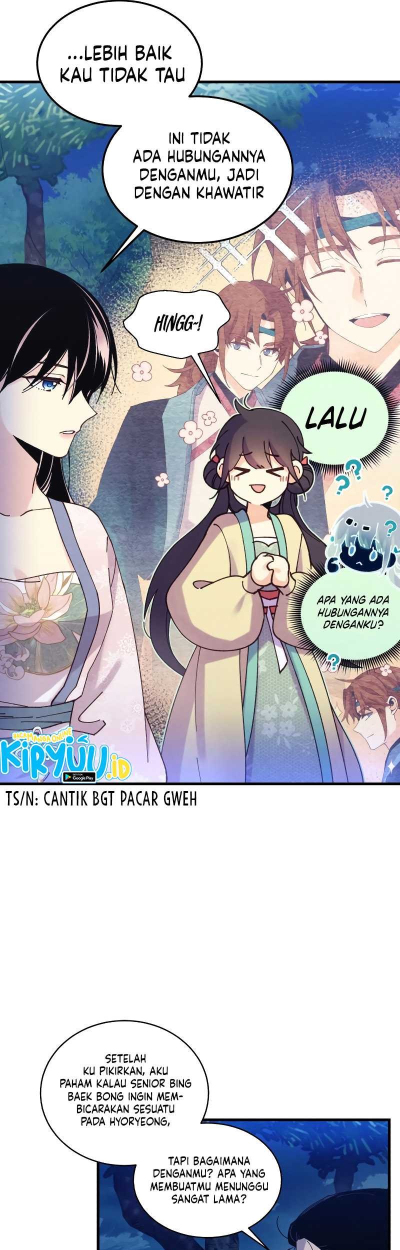lightning expert Chapter 173 - halaman 50