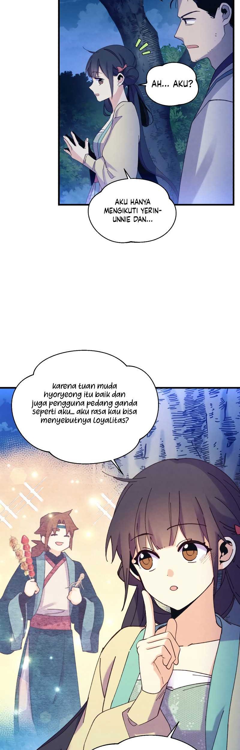 lightning expert Chapter 173 - halaman 51