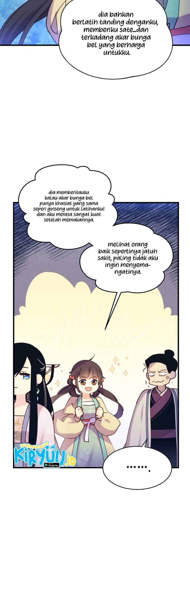 lightning expert Chapter 173 - halaman 52