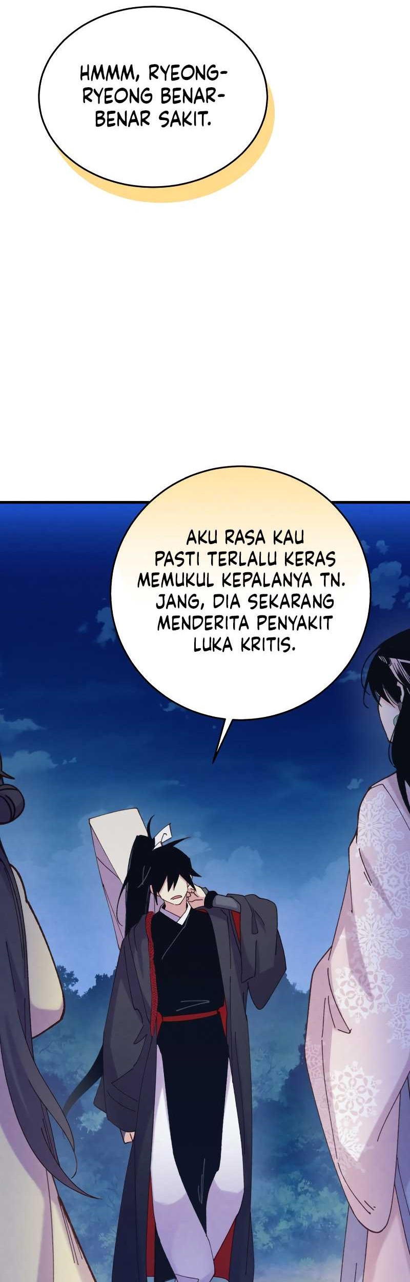 lightning expert Chapter 173 - halaman 53