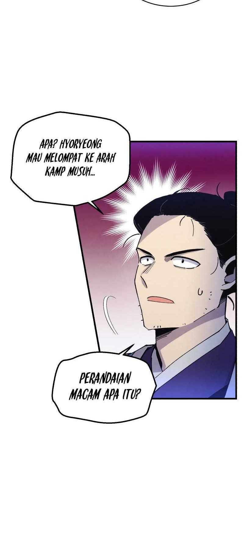 lightning expert Chapter 173 - halaman 55