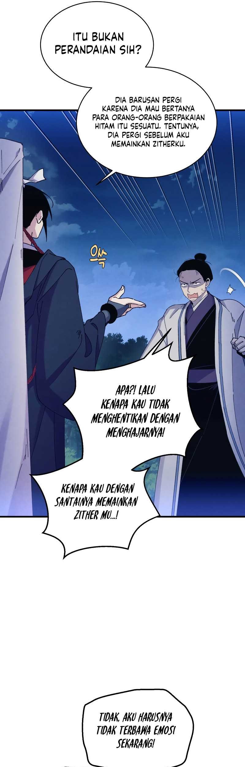 lightning expert Chapter 173 - halaman 56