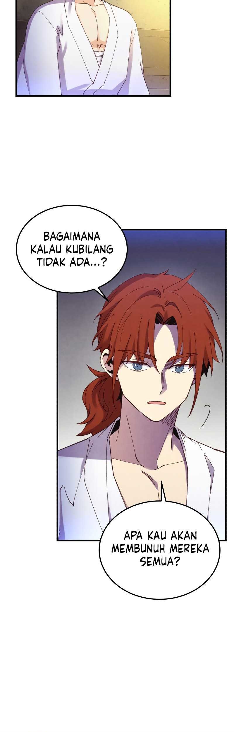 lightning expert Chapter 173 - halaman 6