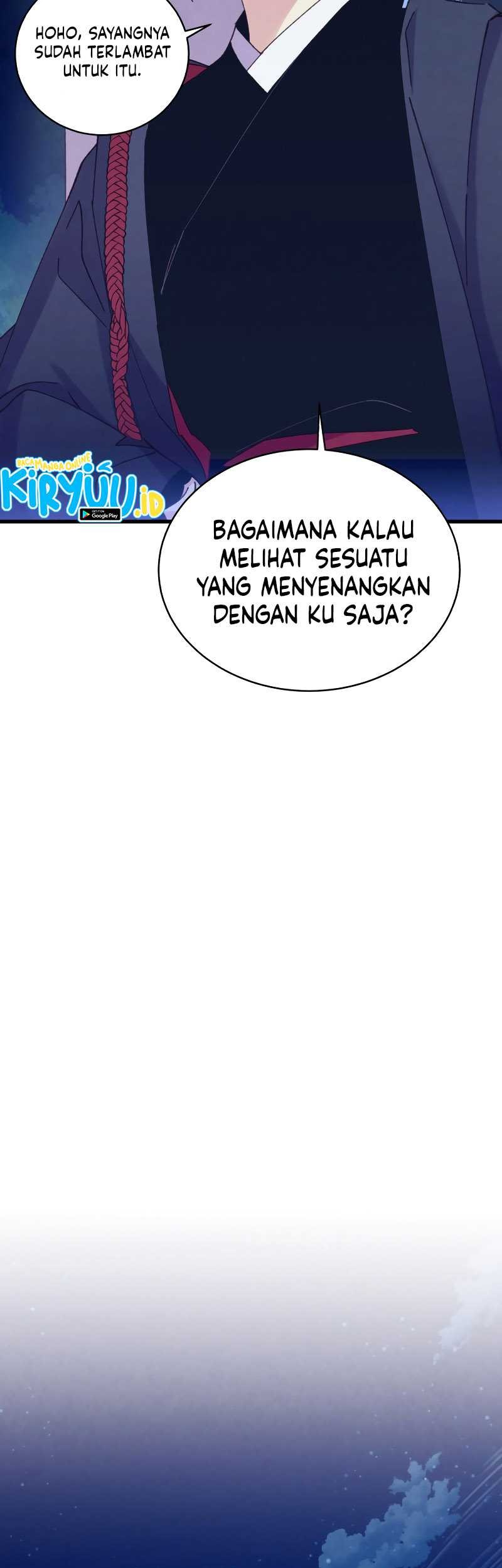lightning expert Chapter 173 - halaman 60