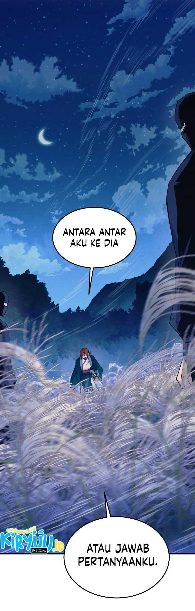lightning expert Chapter 173 - halaman 61