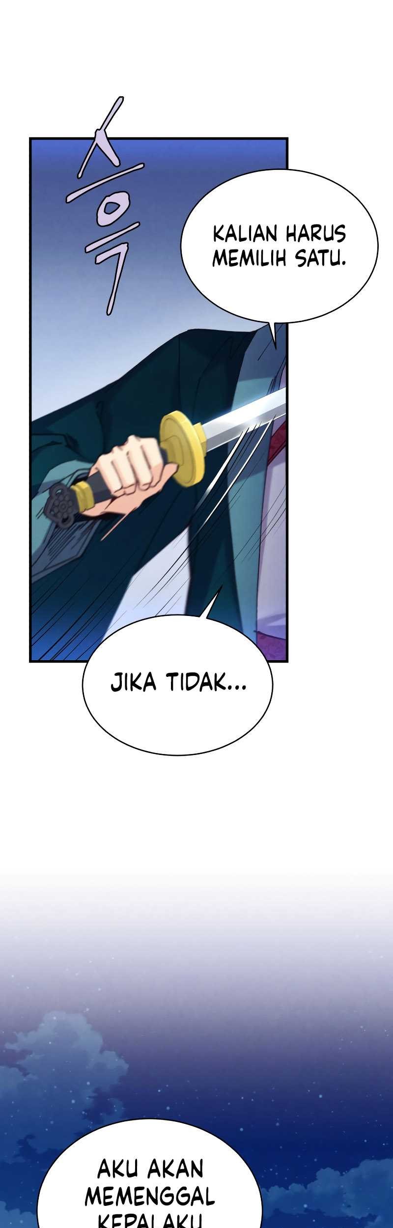 lightning expert Chapter 173 - halaman 62