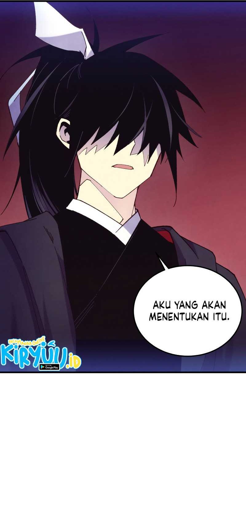 lightning expert Chapter 173 - halaman 7